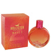 Hollister Wave 2 Eau De Parfum Spray By Hollister For Women