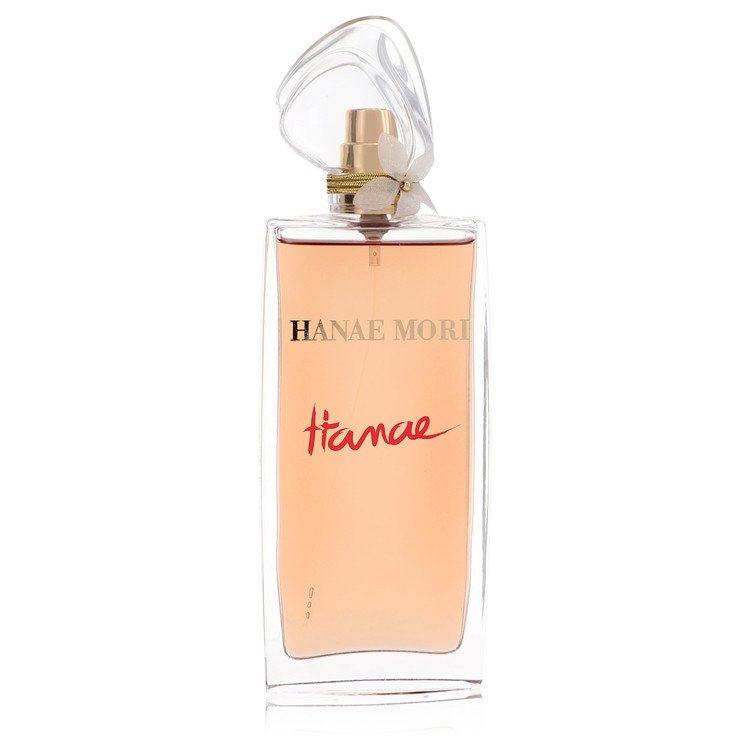Hanae Eau De Parfum Spray (unboxed) By Hanae Mori For Women