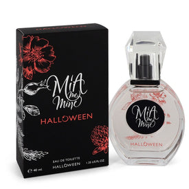 Halloween Mia Me Mine Perfume By Jesus Del Pozo Eau De Toilette Spray