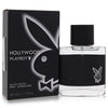 Hollywood Playboy Eau De Toilette Spray By Playboy For Men