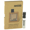 He Wood Vial (sample) By Dsquared2 For Men