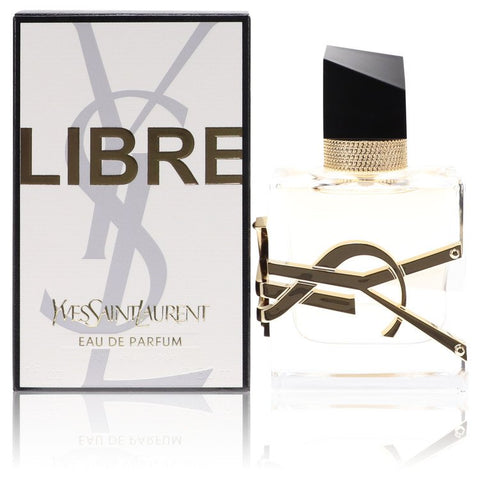 Image of Libre Perfume By Yves Saint Laurent Eau De Parfum Spray