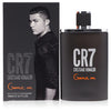 Cr7 Game On Eau De Toilette Spray By Cristiano Ronaldo For Men