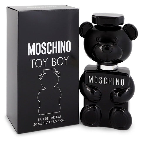 Image of Moschino Toy Boy Cologne By Moschino Eau De Parfum Spray