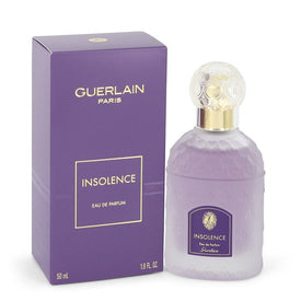 Insolence Eau De Parfum Spray By Guerlain For Women
