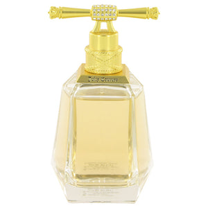 I Am Juicy Couture Eau De Parfum Spray (unboxed) By Juicy Couture For Women