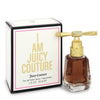 I Am Juicy Couture Eau De Parfum Spray By Juicy Couture For Women