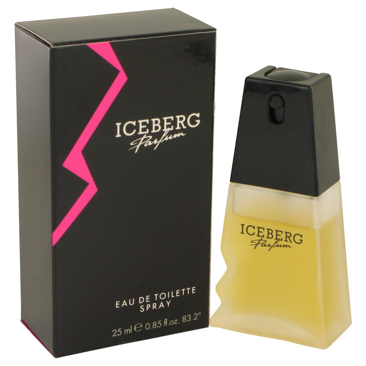 Iceberg Eau De Toilette Spray By Iceberg For Women
