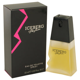 Iceberg Eau De Toilette Spray By Iceberg For Women