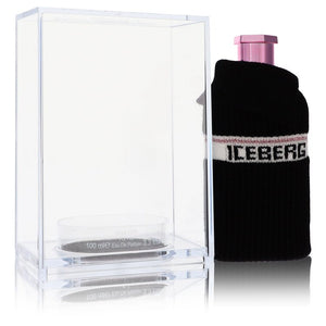 Iceberg Since 1974 Perfume By Iceberg Eau De Parfum Spray