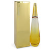 Ice Gold Eau De Parfum Spray By Sakamichi For Women