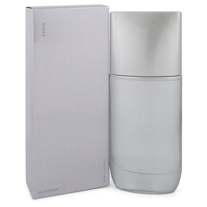 Ice Platinum Eau De Parfum Spray By Sakamichi For Men