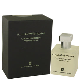 Illuminum Cashmere Musk Eau De Parfum Spray By Illuminum For Women