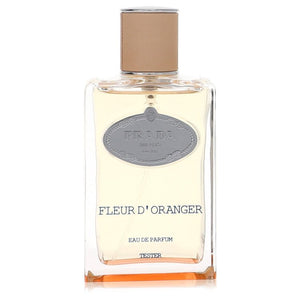 Prada Infusion De Fleur D'oranger Perfume By Prada Eau De Parfum Spray (Tester)