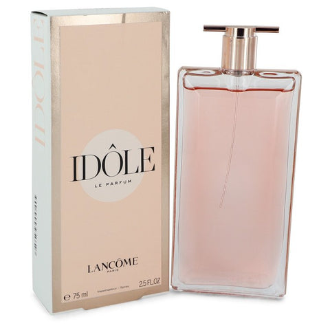 Image of Idole Perfume By Lancome Eau De Parfum Spray