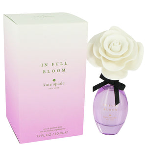 In Full Bloom Perfume By Kate Spade Eau De Parfum Spray