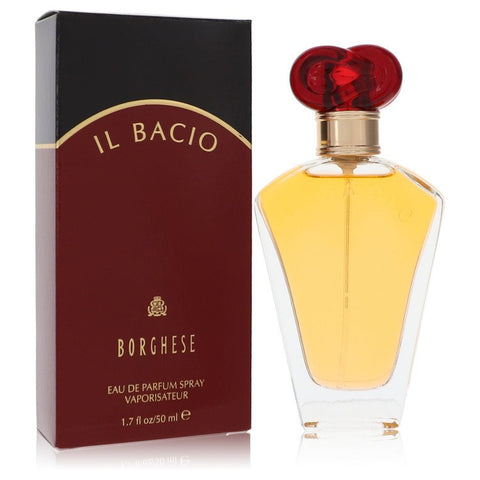 Image of Il Bacio Perfume By Marcella Borghese Eau De Parfum Spray