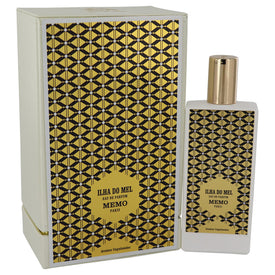 Ilha Do Mel Perfume By Memo Eau De Parfum Spray (Unisex)