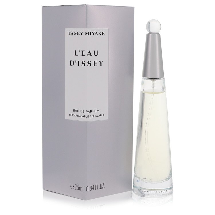 L'eau D'issey (issey Miyake) Eau De Parfum Spray Refillable By Issey Miyake For Women