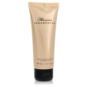 Blumarine Innamorata Body Lotion By Blumarine Parfums For Women