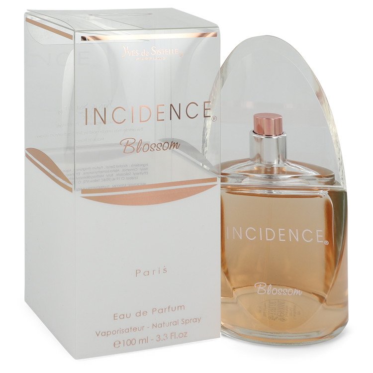 Incidence Blossom Eau De Parfum Spray By Yves De Sistelle For Women
