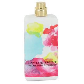 Incredible Things Eau De Parfum Spray (Tester) By Taylor Swift For Women