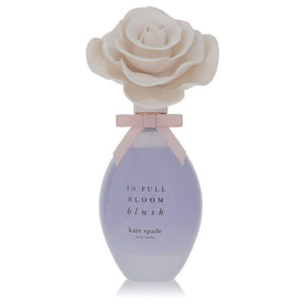 In Full Bloom Blush Perfume By Kate Spade Eau De Parfum Spray (unboxed)