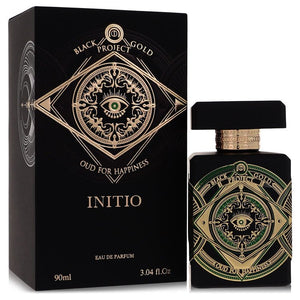 Initio Oud For Happiness Eau De Parfum Spray (Unisex) By Initio For Men