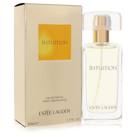 Intuition Perfume By Estee Lauder Eau De Parfum Spray