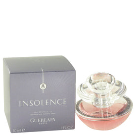 Insolence Eau De Toilette Spray By Guerlain For Women
