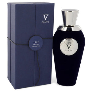 Irae V Extrait De Parfum Spray (Unisex) By Canto For Women