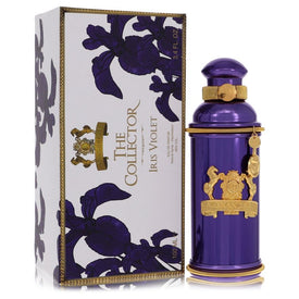 Iris Violet Perfume By Alexandre J Eau De Parfum Spray