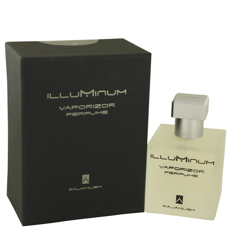 Illuminum Rajamusk Eau De Parfum Spray By Illuminum For Women
