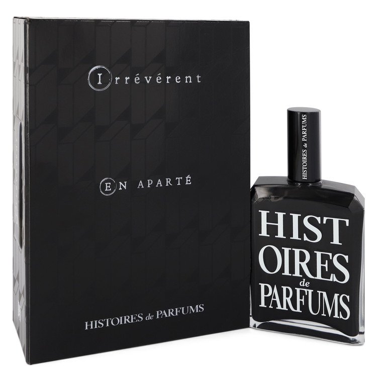 Irreverent Perfume By Histoires De Parfums Eau De Parfum Spray (Unisex)