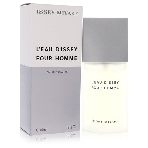 Image of L'eau D'issey (issey Miyake) Cologne By Issey Miyake Eau De Toilette Spray