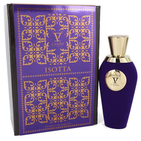 Isotta V Perfume By V Canto Extrait De Parfum Spray (Unisex)