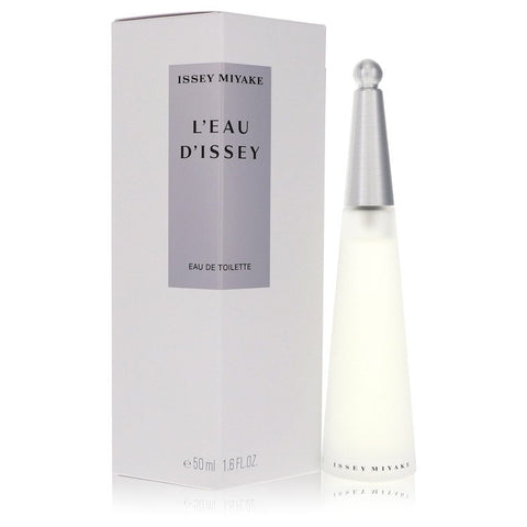 Image of L'eau D'issey (issey Miyake) Perfume By Issey Miyake Eau De Toilette Spray