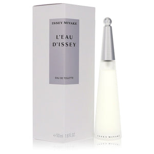 L'eau D'issey (issey Miyake) Perfume By Issey Miyake Eau De Toilette Spray