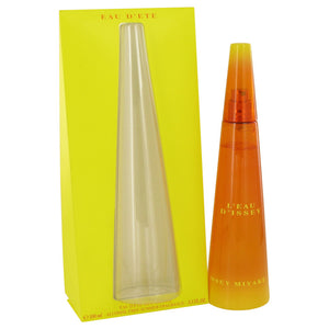 Issey Miyake Summer Fragrance Eau De Toilette Spray Alcohol Free 2007 By Issey Miyake For Women