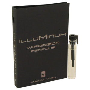Illuminum Tahitian Yuzu Vial (sample) By Illuminum For Women