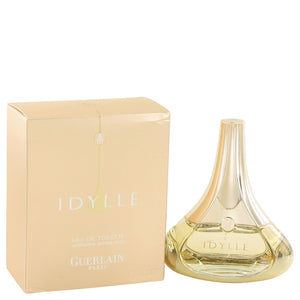 Idylle Eau De Toilette Spray By Guerlain For Women