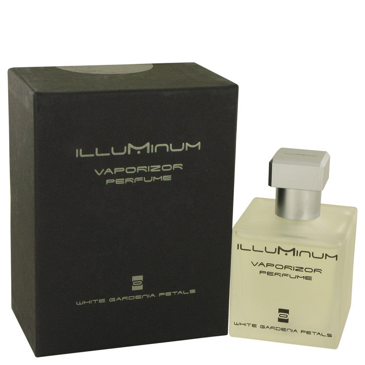 Illuminum White Saffron Eau De Parfum Spray By Illuminum For Women