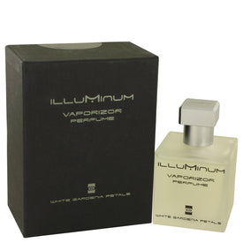 Illuminum White Saffron Eau De Parfum Spray By Illuminum For Women