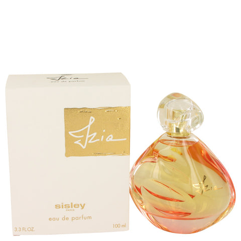 Image of Izia Eau De Parfum Spray By Sisley For Women