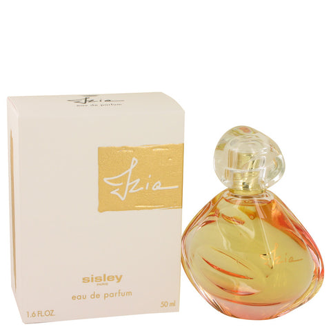 Image of Izia Eau De Parfum Spray By Sisley For Women