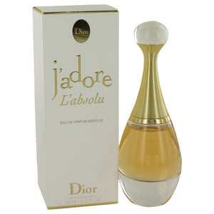 Jadore L'absolu Eau De Parfum Spray By Christian Dior For Women