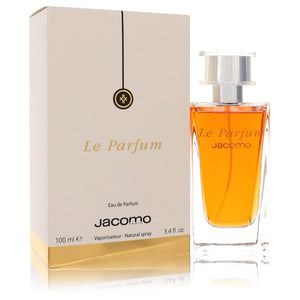 Jacomo Le Parfum Perfume By Jacomo Eau De Parfum Spray