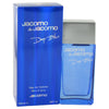 Jacomo Deep Blue Eau De Toilette Spray By Jacomo For Men