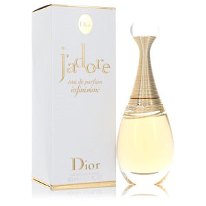 Jadore Infinissime Eau De Parfum Spray By Christian Dior For Women