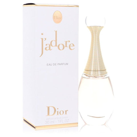 Image of Jadore Perfume By Christian Dior Eau De Parfum Spray